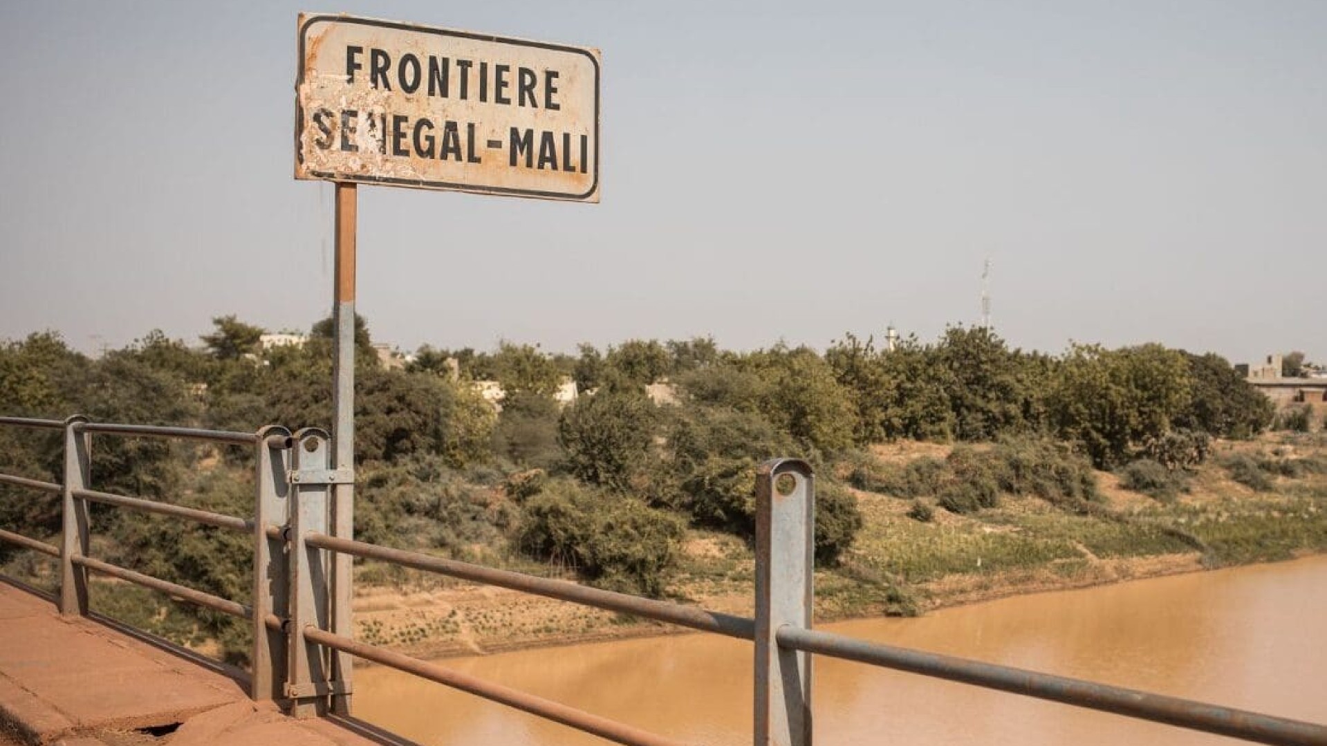 Sénégal-Mali : une frontière sous pression